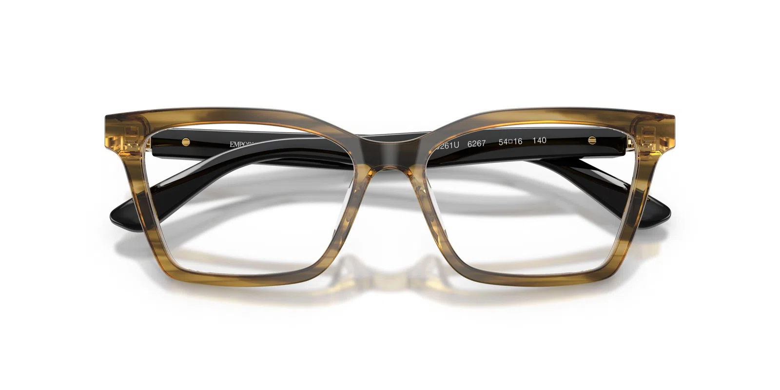 Emporio Armani 3261U Eyeglasses - view 15